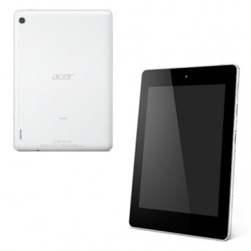 Таблет ACER ICONIA A1-811 MTK8125T, 7.9", 1GB, 16GB, Android 4.2
