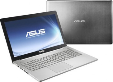 Лаптоп ASUS N550JV-CN237D i7-4700HQ, 15.6", 8GB, 1TB