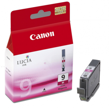 Консуматив CANON PGI-9 MAGENTA за мастиленоструен принтер