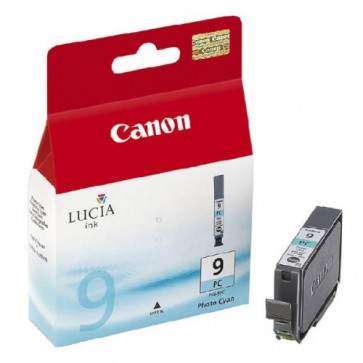 Консуматив CANON PGI-9 PC за мастиленоструен принтер