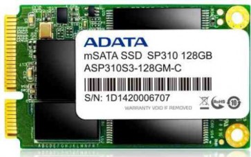 Диск A-DATA 128GB SSD, Premier Pro SP310, SATA3