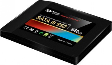 Диск Silicon Power 240GB  SSD, V55, SATA3
