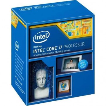 Процесор Intel Core i7-4771(8M Cache, up to 3.90 GHz)
