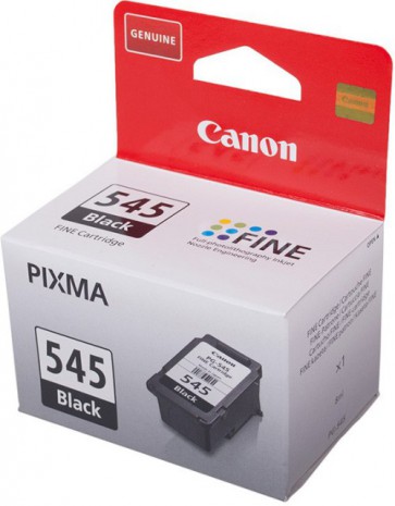 Консуматив CANON PG-545 за мастиленоструен принтер