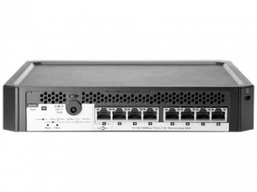 Суич HP PS1810-8G Switch