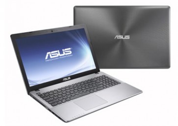 Лаптоп ASUS Intel Core i5, X550VB-XO003D, i5-3230M, 15.6", 6GB, 750GB