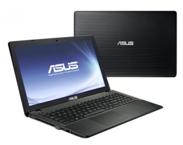 Мобилен компютър ASUS  X552VL-SX016D,  i5-3230M, 15.6", 4GB, 750GB