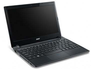 Лаптоп ACER TMB113-M-33214G50AKK,  i3-3217U, 11.6", 4GB, 500GB