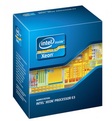 Процесор Intel Xeon, E5-2609 v2, (10MB Cache, 2.50 GHz)