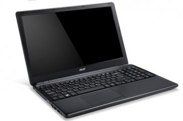 Лаптоп ACER Intel Core i3, E1-570G-33214G1TMNKK, i3-3217U, 15.6", 4GB, 1TB