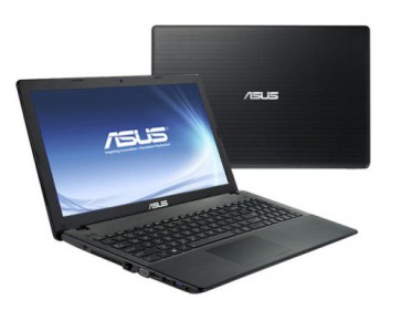 Лаптоп ASUS Intel Celeron, X551CA-SX106D, 1007U, 15.6", 4GB, 750GB