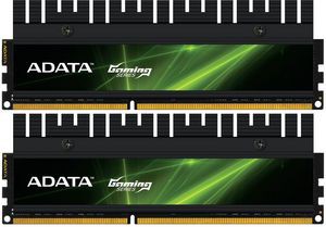 Памет ADATA  2X4GB, DDR3, 1600Mhz, XPG