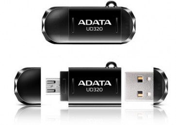 USB флаш памет ADATA 16GB, UD320, USB 2.0