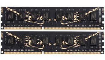 Памет GEIL 8GB, DDR3, 1333Mhz, DRAGON