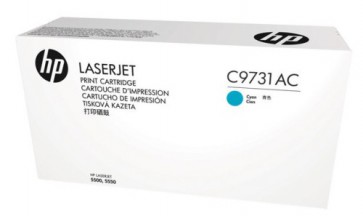 Консуматив HP 645A Laser Cartridge за лазерен принтер
