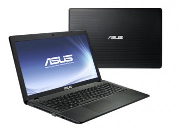 Лаптоп ASUS AMD A4, X552EA-SX052D, 15.6",  A4-5000, 4GB, 750GB