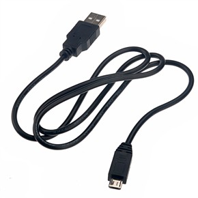CABLE USB2.0 TO MICRO USB 0.8M