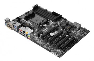 Дънна платка ASROCK FM2A75 Pro4+
