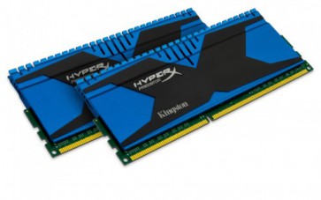 Памет KINGSTONE 2X4GB, DDR3, 1866Mhzm PREDATOR