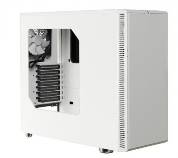 Кутии Fractal Design Define R4 White - Window