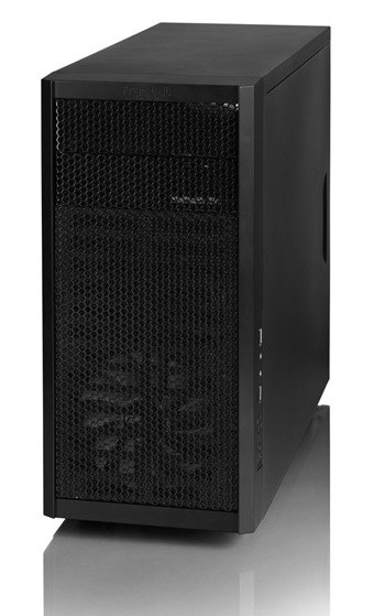 Кутии Fractal Design Core 1000 USB 3.0