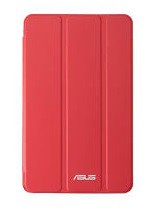 Калъф ASUS HD7 TRICOVER RED