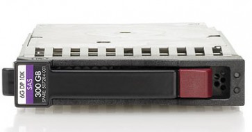 Диск HP 1.2TB 6G SAS 10K rpm SFF (2.5-inch) SC Enterprise 3yr Warranty Hard Drive