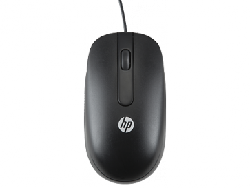Мишки HP USB 1000dpi Laser Mouse