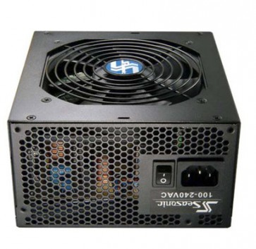 Захранващ модул SEASONIC M12II-620Bronze(SS-620GM Active PFC)