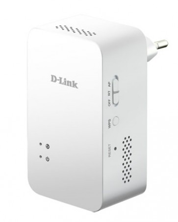 Рутер D-LINK GO-RTW-N300