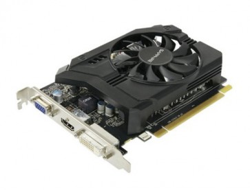Видео карта SAPPHIRE R7 250, 1GB, GDDR5