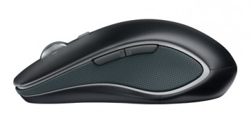 Мишка LOGITECH M560 LASER USB BLACK