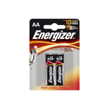 Батерия Energizer Base AA 1.5V