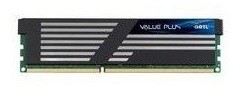 Памет GEIL 2GB, DDR3, 1600mhz, VALUE
