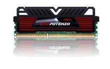 Памет GEIL 8GB,  DDR3, 1600mhz, EVO POTENZA