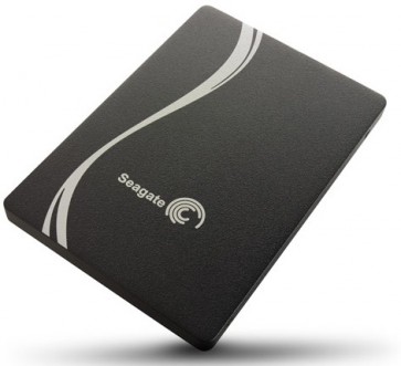 Диск SEAGATE  SSD, 120GB, 600, SATA 6Gb/s