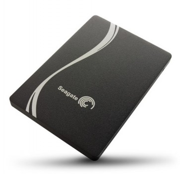 Диск SEAGATE SSD 480GB, 600, SATA III