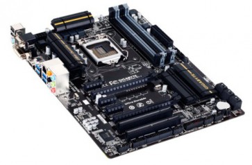 Дънна платка GIGABYTE GA-Z87X-SLI (rev. 1.1) 