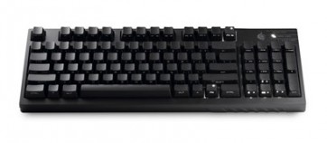 Клавиатура CM STORM QuickFire TK Stealth