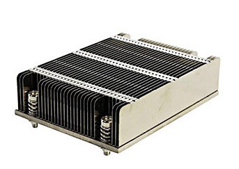 Охладител Supermicro SNK-P0047PSC Proprietary 1U Passive Heatsink
