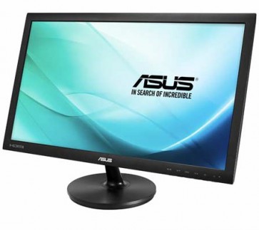 Монитор ASUS VS247HR, 23.6" LED