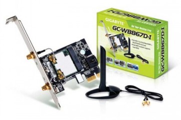 Рутер GIGABYTE GC-WB867D-I