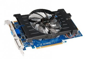 Видео карта GIGABYTE GV-N550D5-1I,1GB, GDDR5