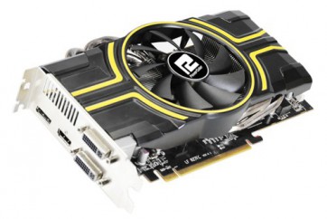Видео карта Power Color AXR9 270X, 2GB, GDDR5