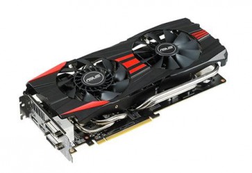 Видео карта ASUS R9 280X, 3GB,  GDDR5