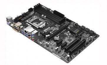Дънна платка ASROCK Z87 Pro3
