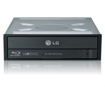 Оптично устройство LG CH12NS30 Blu-ray Combo - Retail Pack