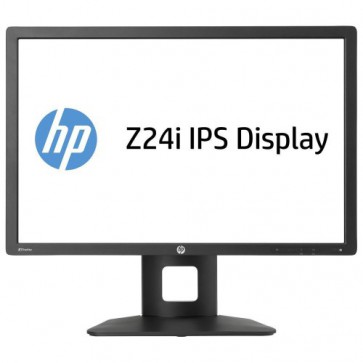 Монитор HP Z24i 24 Inch IPS Monitor