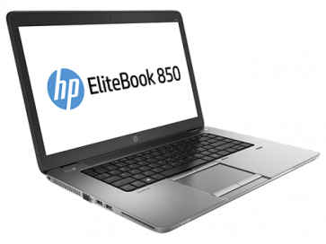 Лаптоп HP EliteBook 850, i5-4200U,15.6", 4GB, 180GB, Win7