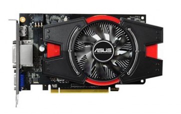 Видео карта ASUS GTX650TI-PH-1GD5, 1GB, GDDR5